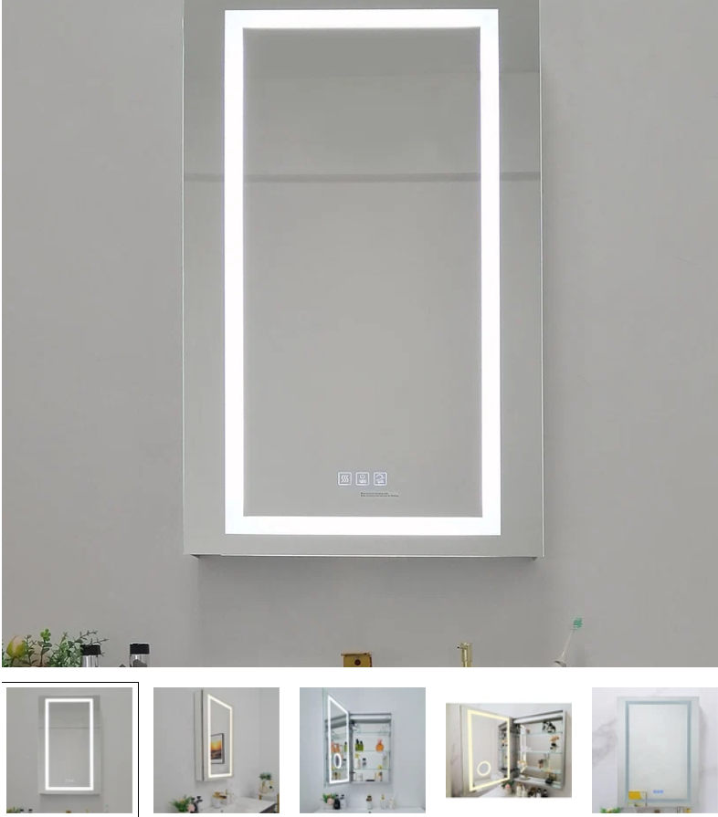 Medicine Cabinet