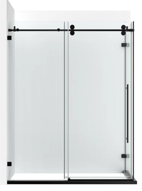BH Serie, Shower Doors, Standing Shower Doors, Tub Doors